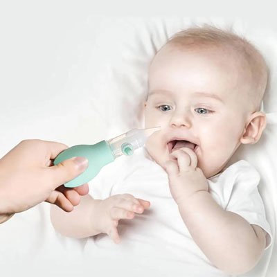 Mouche bébé | Aspiro Confort - Mamanbebebynina