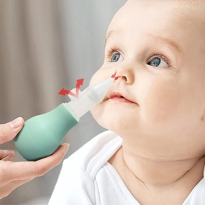 Mouche bébé | Aspiro Confort - Mamanbebebynina