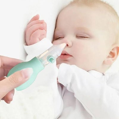 Mouche bébé | Aspiro Confort - Mamanbebebynina