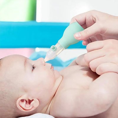 Mouche bébé | Aspiro Confort - Mamanbebebynina