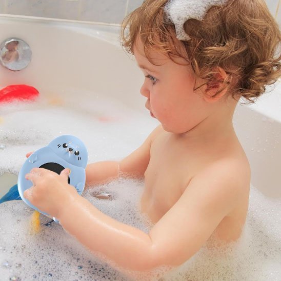 Thermometre bain bebe | Securibain - Mamanbebebynina
